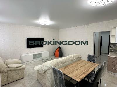 квартира по адресу Регенераторная ул., 4 к8