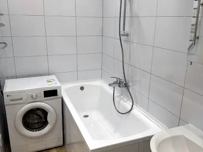 квартира за адресою Олевська вул., 9