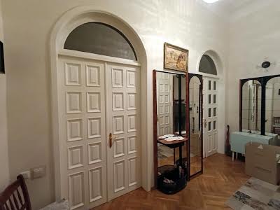 квартира по адресу Архитектора Городецкого ул., 9