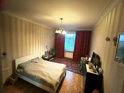 квартира по адресу Елены Телиги ул., 35-Б