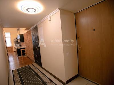 квартира за адресою Лютеранська вул., 6