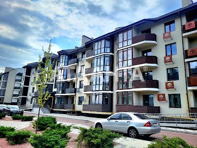 квартира по адресу Сімейна ул., 3