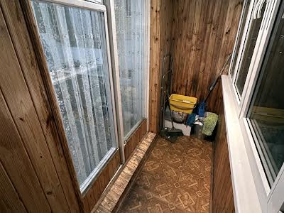 квартира по адресу Борщаговская ул., 16