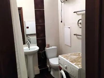 квартира за адресою Воскресенська вул., 12-А