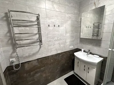 квартира за адресою Каховська вул., 60