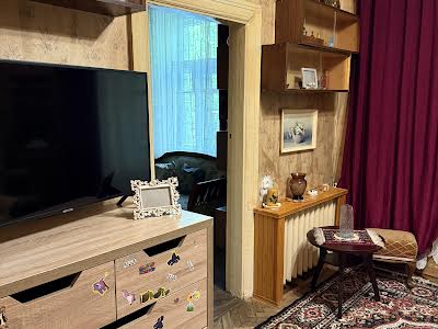 квартира за адресою Богдана Хмельницького вул., 66