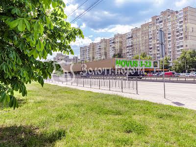 квартира за адресою Академіка Палладіна просп., 24