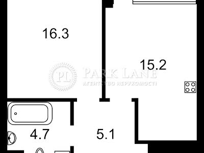 квартира по адресу Златоустовская ул., 34