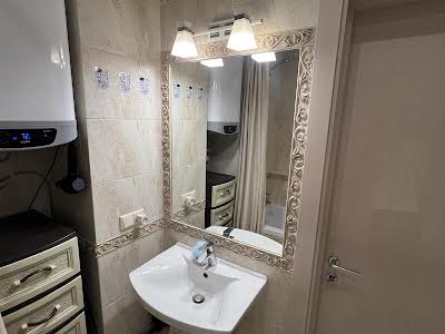 квартира по адресу Левітана ул., 3