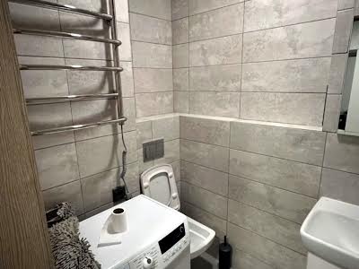 квартира за адресою Глибочицька вул., 13