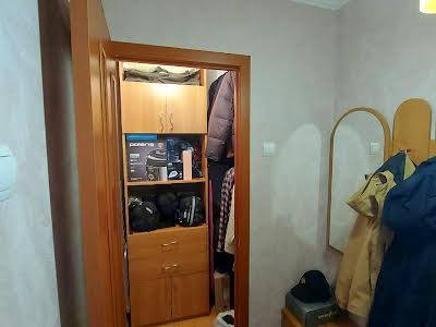 квартира за адресою Маршала Рокосовського просп., 2