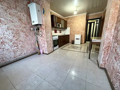 квартира за адресою Сагайдачного вул., 15