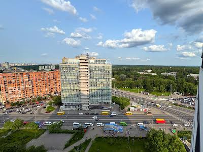 квартира за адресою Васильківська вул., 100-А