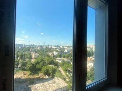 квартира за адресою Коноплянська вул., 22-А