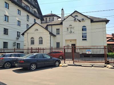 квартира за адресою Творча вул., 6
