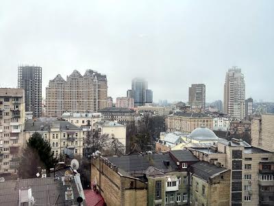 квартира по адресу Бульварно-Кудрявская ул. (Воровского), 17-А