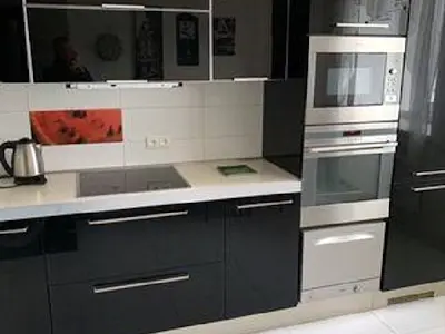 квартира за адресою Голосіївська вул., 13