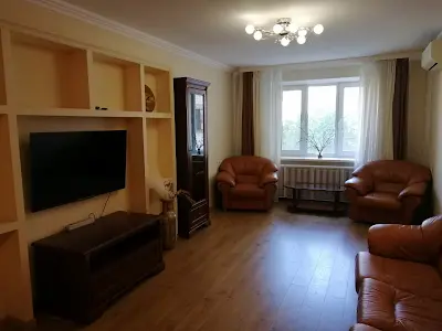 квартира по адресу Владимира Ивасюка просп. (Героїв Сталінграду), 20-А