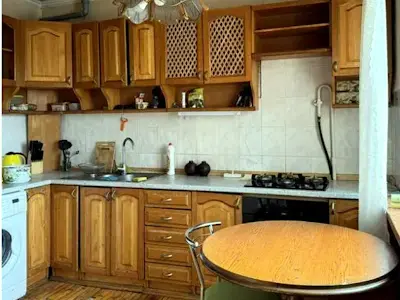 квартира за адресою Георгія Гонгадзе просп. (Радянської України), 32