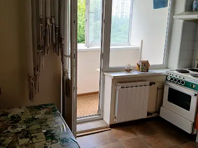 квартира по адресу Пантелеймона Кулиша ул. (Челябинская), 17