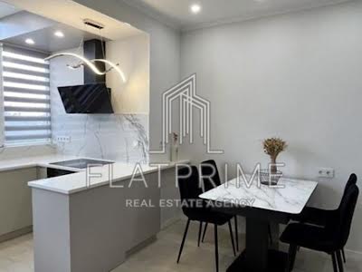 квартира по адресу Радистов ул., 34-А