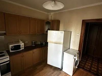 квартира за адресою Драгоманова вул., 12-А