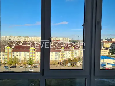 квартира за адресою Героїв Небесної Сотні просп., 26/7