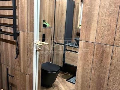 квартира по адресу Голосеевский просп. (40-летия Октября), 78/2