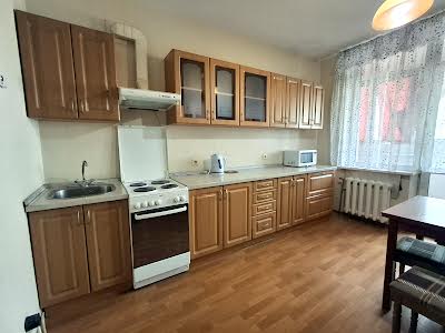 квартира за адресою Київ, Олени Пчілки вул., 2-А