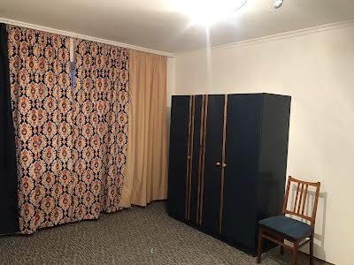 квартира за адресою Київ, Платона Майбороди вул. (Мануїльського), 5/9