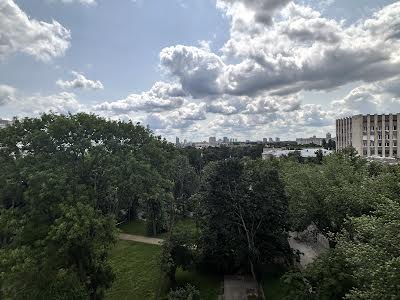 квартира за адресою Зоологічна, 2