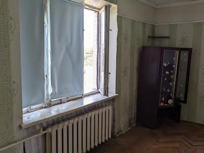 квартира за адресою Джохара Дудаєва вул. (Іскрівська), 20