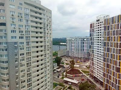 квартира за адресою Андрія Аболмасова вул. (Панельна), 4-А