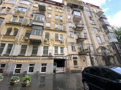 квартира за адресою Ярославів Вал вул., 14-Г