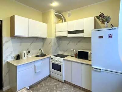 квартира за адресою Будівельників вул., 38/14
