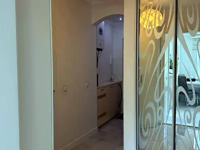 квартира по адресу Остафия Дашкевича ул. (Курнатовского), 9
