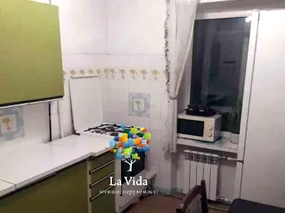 квартира за адресою Карела Чапека вул. (Юліуса Фучика), 8