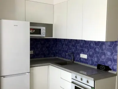 квартира за адресою Осокорська вул., 2а