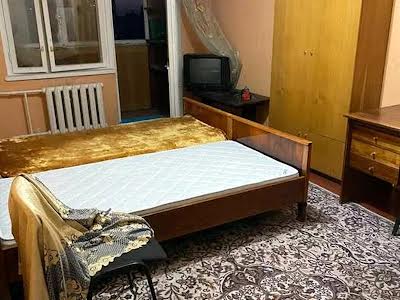 квартира за адресою Левка Лук'яненка вул. (Маршала Тимошенка), 12
