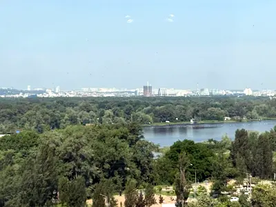 квартира по адресу Никольско-Слободская ул., 6-Б