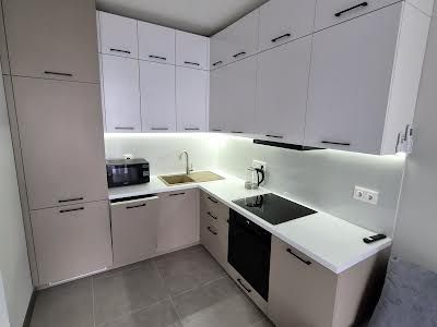 квартира за адресою Воскресенська вул., 2-В