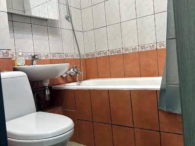 квартира за адресою Жилянська вул., 45