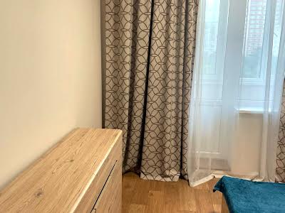 квартира за адресою Оболонський просп., 30