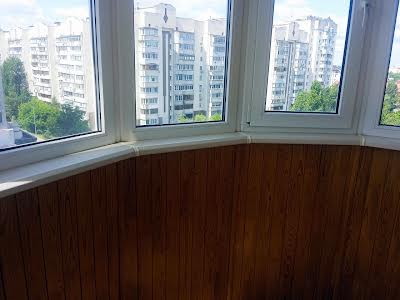 квартира за адресою Композитора Мейтуса вул., 4