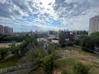 квартира по адресу Харьковское шоссе, 18/1