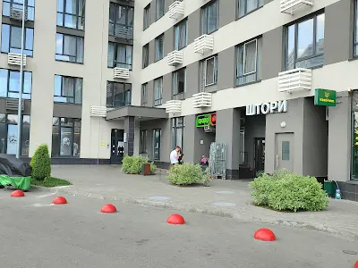 квартира за адресою Олександра Олеся вул., 10