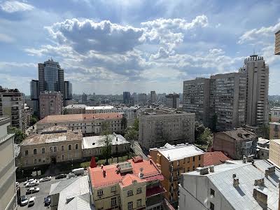 квартира за адресою Богдана Хмельницького вул., 58а