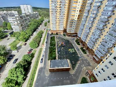 квартира по адресу Кондратюка Юрия ул., 3
