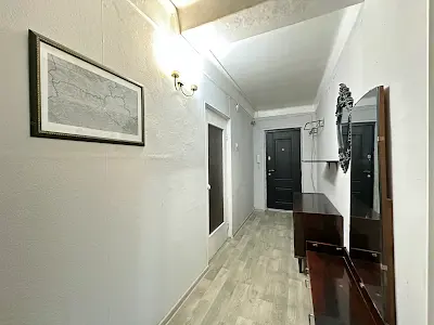 квартира за адресою Мілютенка вул., 15-А