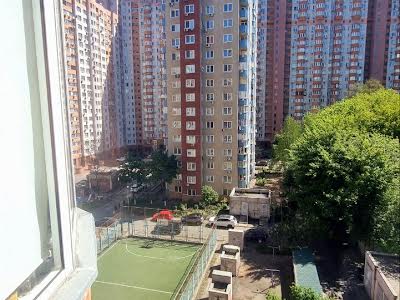 квартира по адресу Сапёрно-Слободская ул., 8